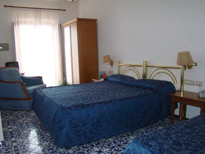 Hotel Zi'Ntonio Scala Rom bilde